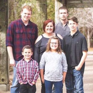 Meet your Posher, Hunter